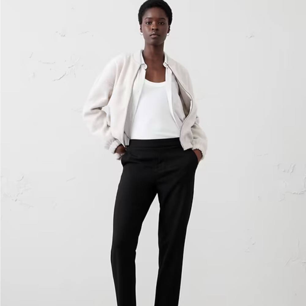 Hayden Tapered Pants